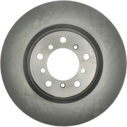 Centric Parts Disc Brake Rotor C-Tek Standard with Non-Directional Finishes for 2001-2006 BMW M3 121.34058