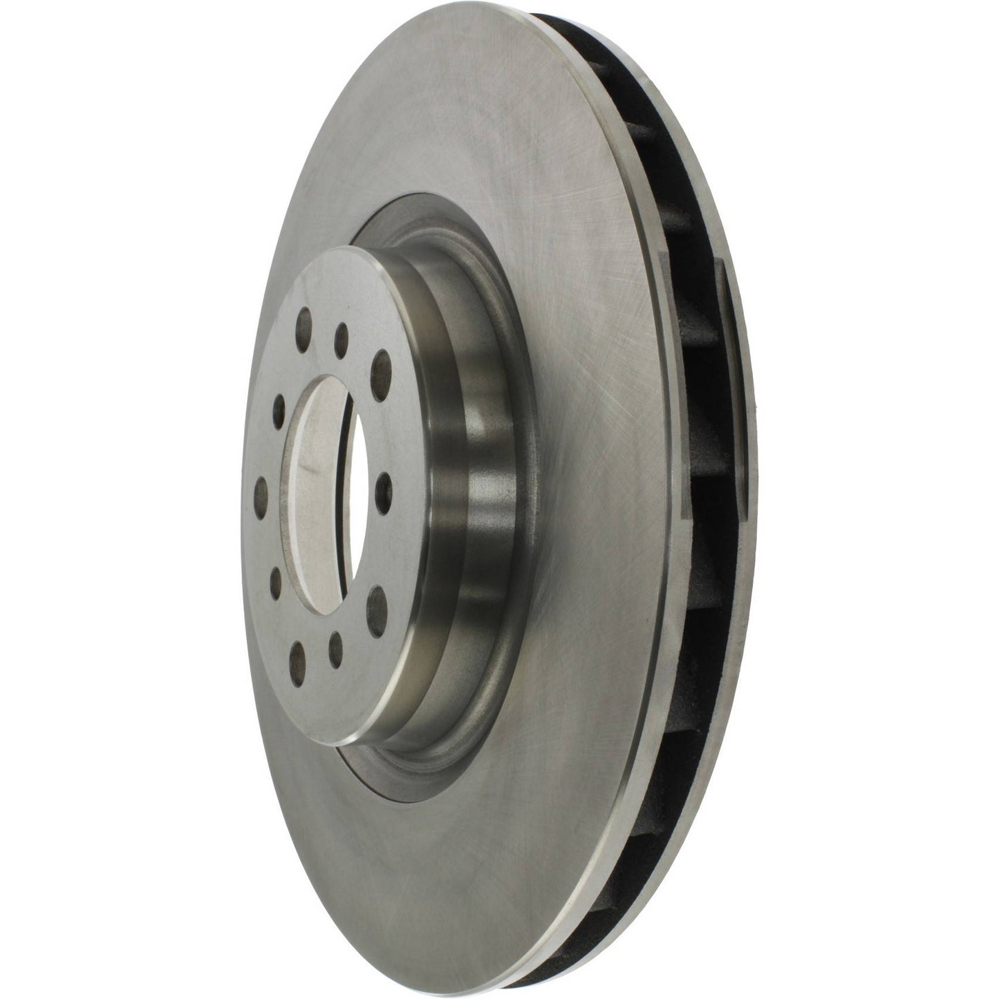 Centric Parts Disc Brake Rotor C-Tek Standard with Non-Directional Finishes for 2001-2006 BMW M3 121.34058