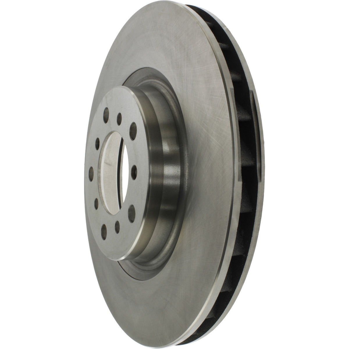 Centric Parts Disc Brake Rotor C-Tek Standard with Non-Directional Finishes for 2001-2006 BMW M3 121.34058