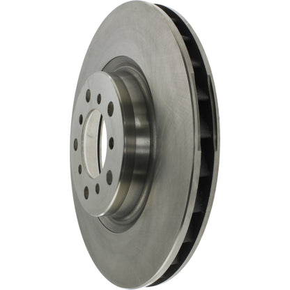 Centric Parts Disc Brake Rotor C-Tek Standard with Non-Directional Finishes for 2001-2006 BMW M3 121.34058