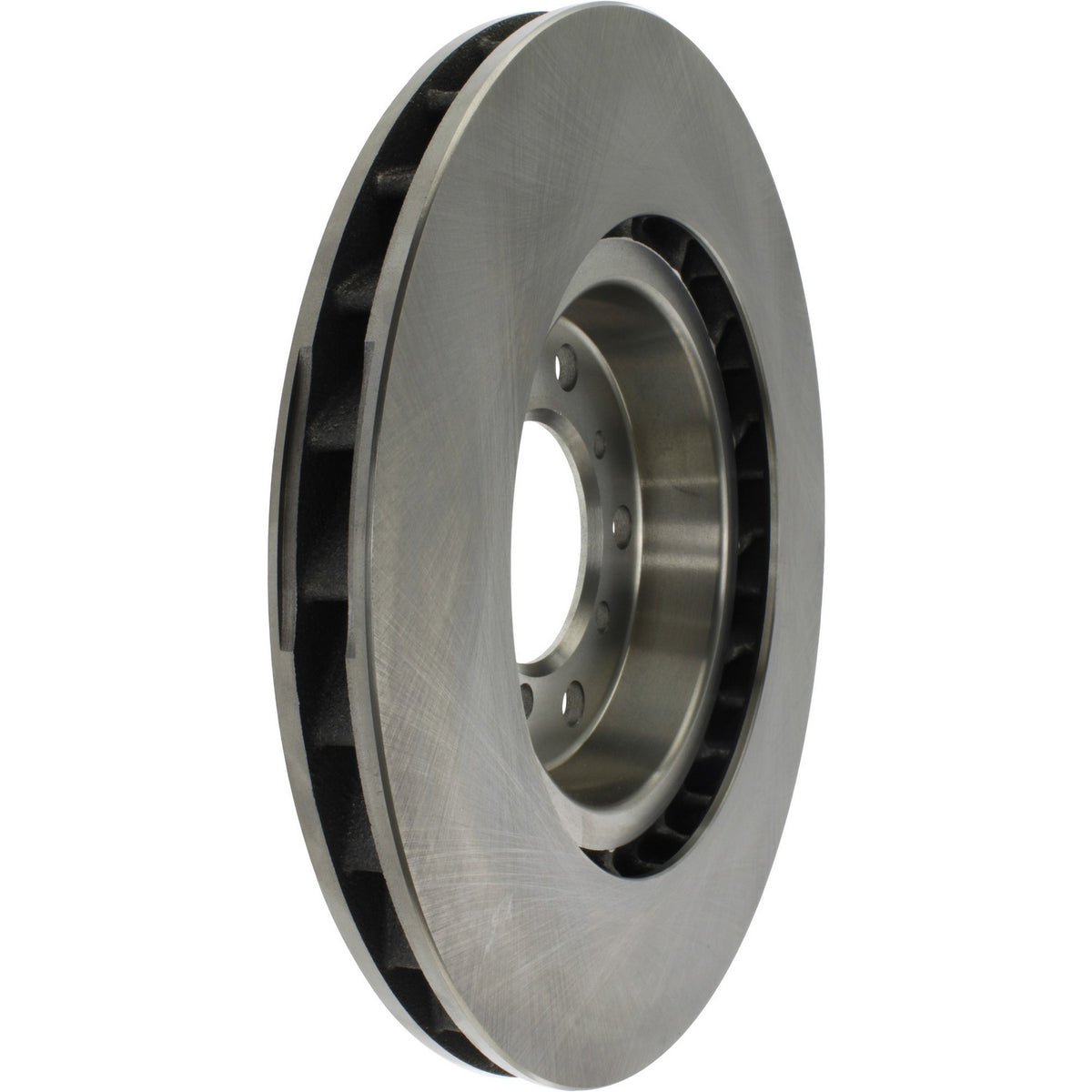 Centric Parts Disc Brake Rotor C-Tek Standard with Non-Directional Finishes for 2001-2006 BMW M3 121.34058