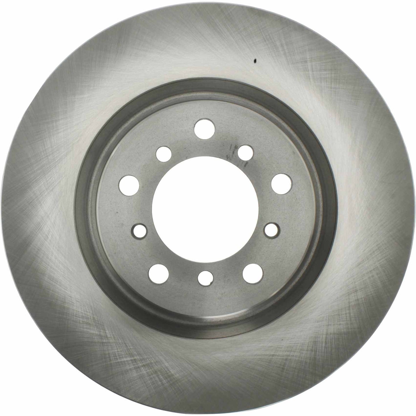 Centric Parts Disc Brake Rotor with Non-Directional Finishes for 121.34059
