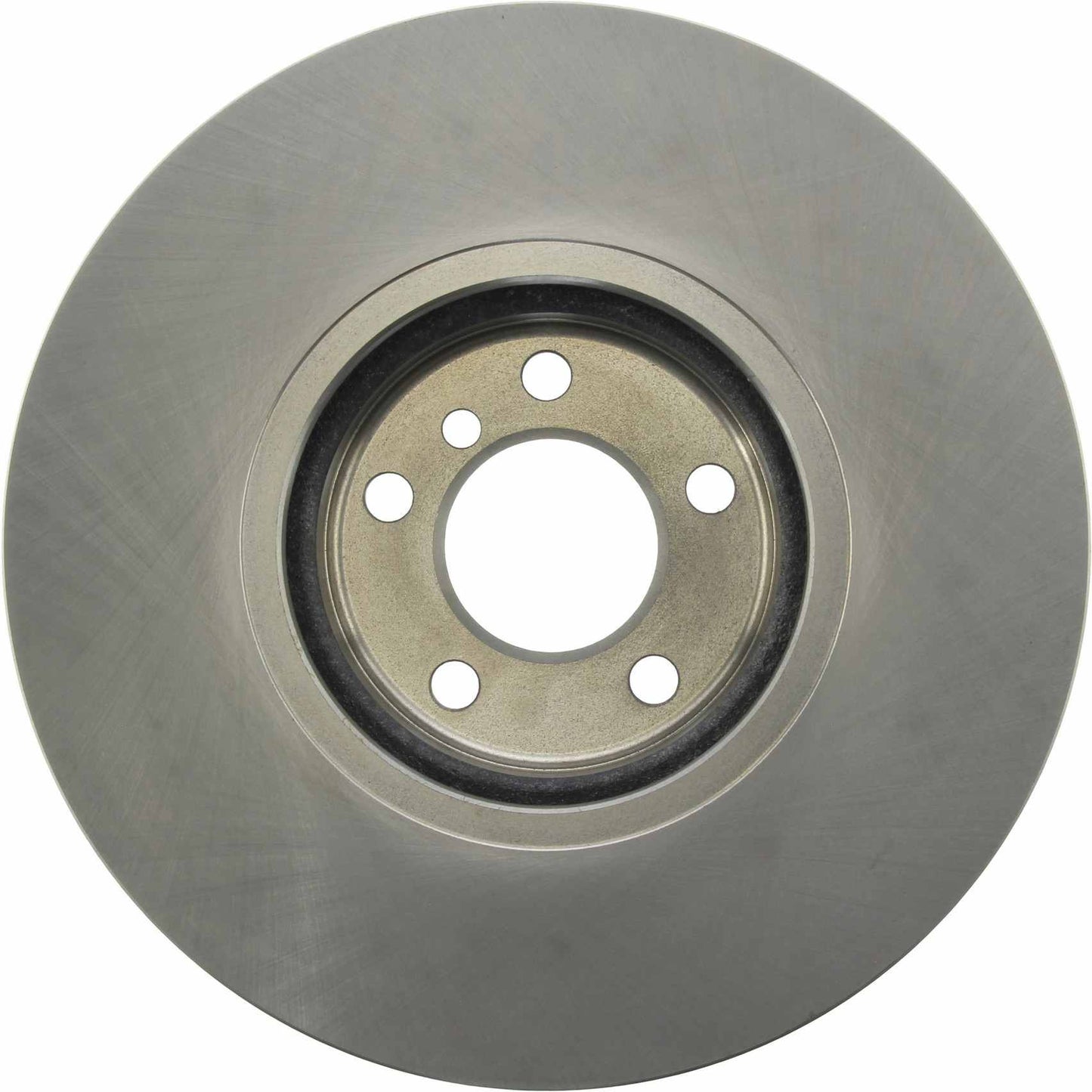 Centric Parts Disc Brake Rotor Standard with Non-Directional Finishes for 2002-2006 BMW X5 121.34060