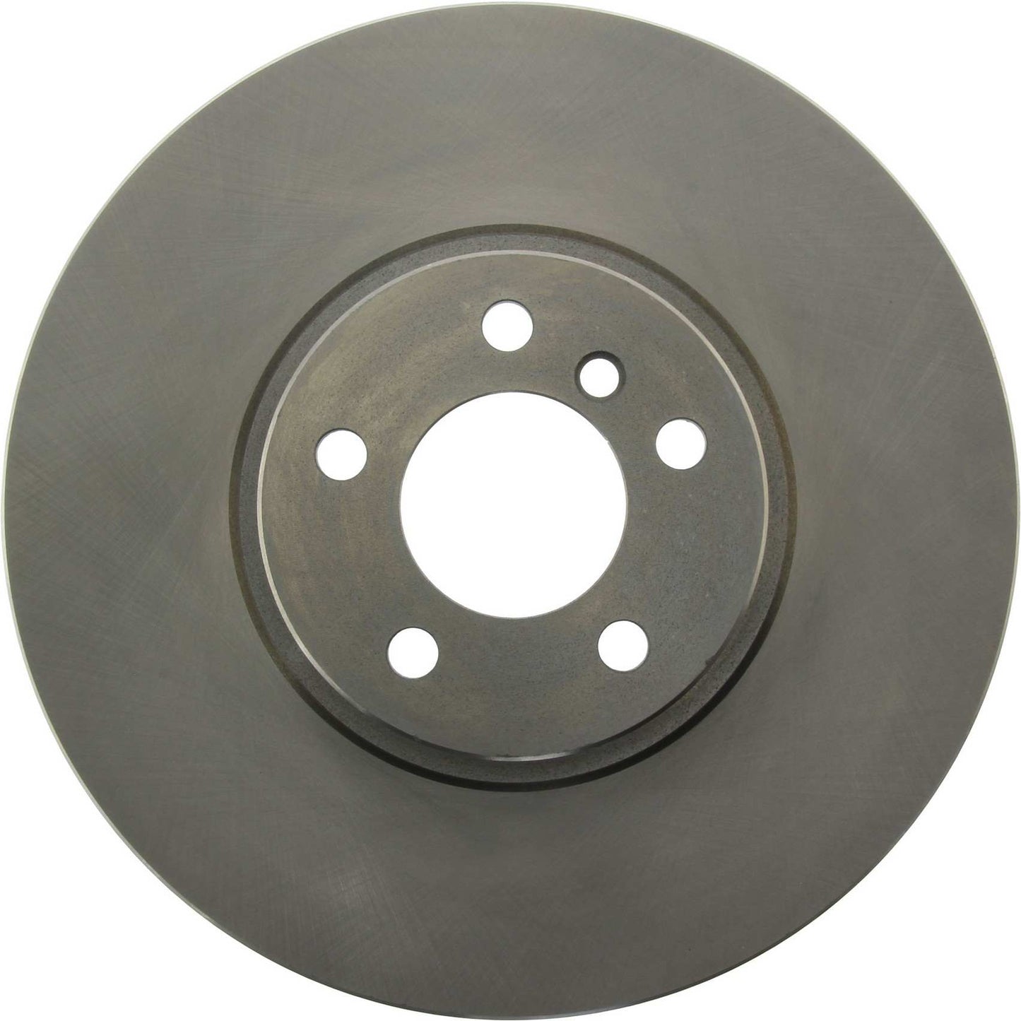 Centric Parts Disc Brake Rotor Standard with Non-Directional Finishes for 2002-2006 BMW X5 121.34060