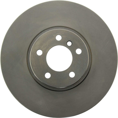 Centric Parts Disc Brake Rotor Standard with Non-Directional Finishes for 2002-2006 BMW X5 121.34060