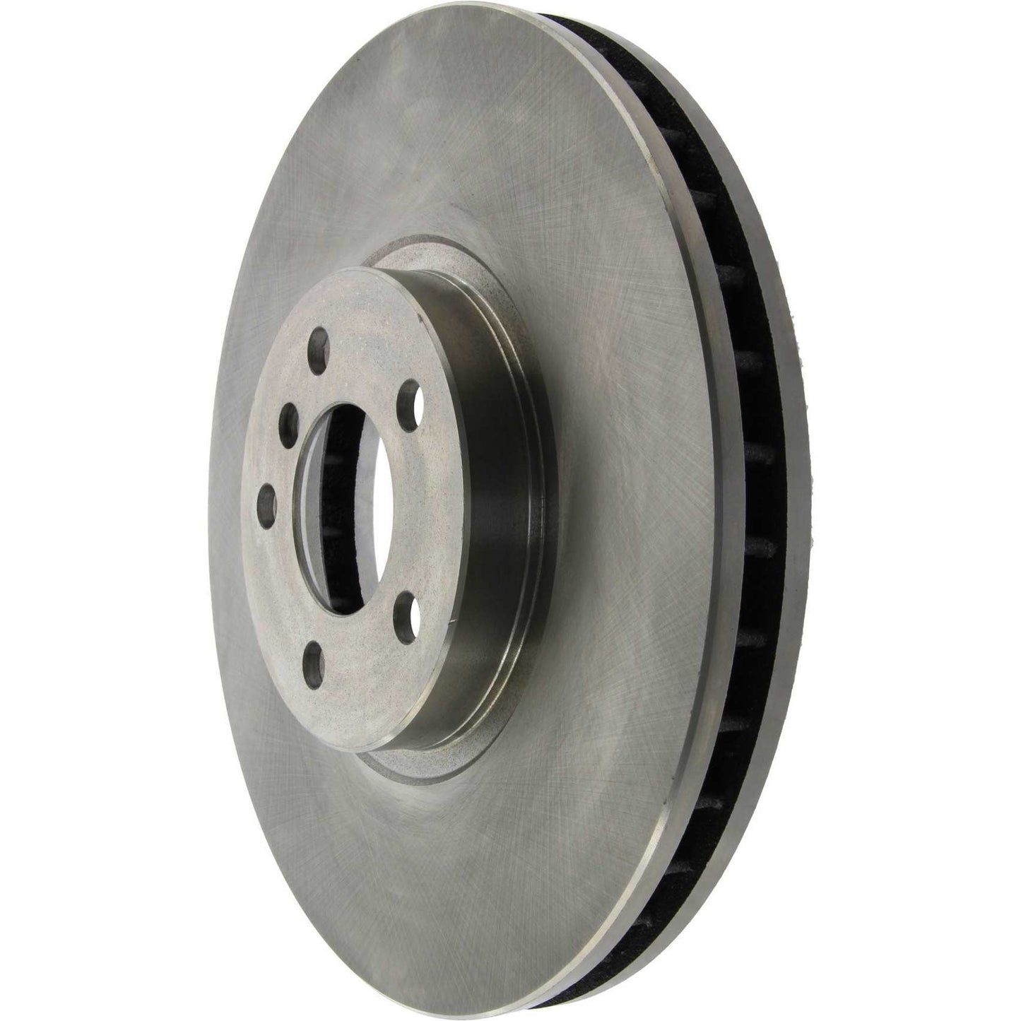 Centric Parts Disc Brake Rotor Standard with Non-Directional Finishes for 2002-2006 BMW X5 121.34060