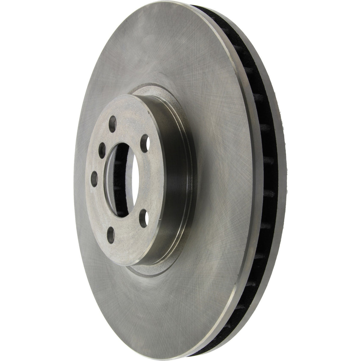 Centric Parts Disc Brake Rotor Standard with Non-Directional Finishes for 2002-2006 BMW X5 121.34060