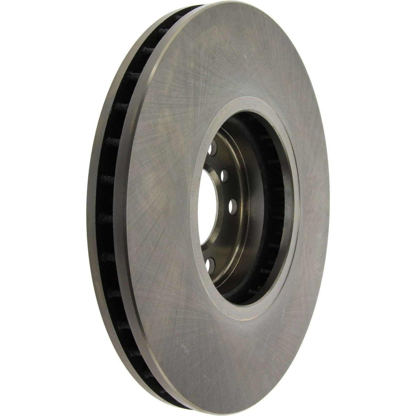 Centric Parts Disc Brake Rotor Standard with Non-Directional Finishes for 2002-2006 BMW X5 121.34060
