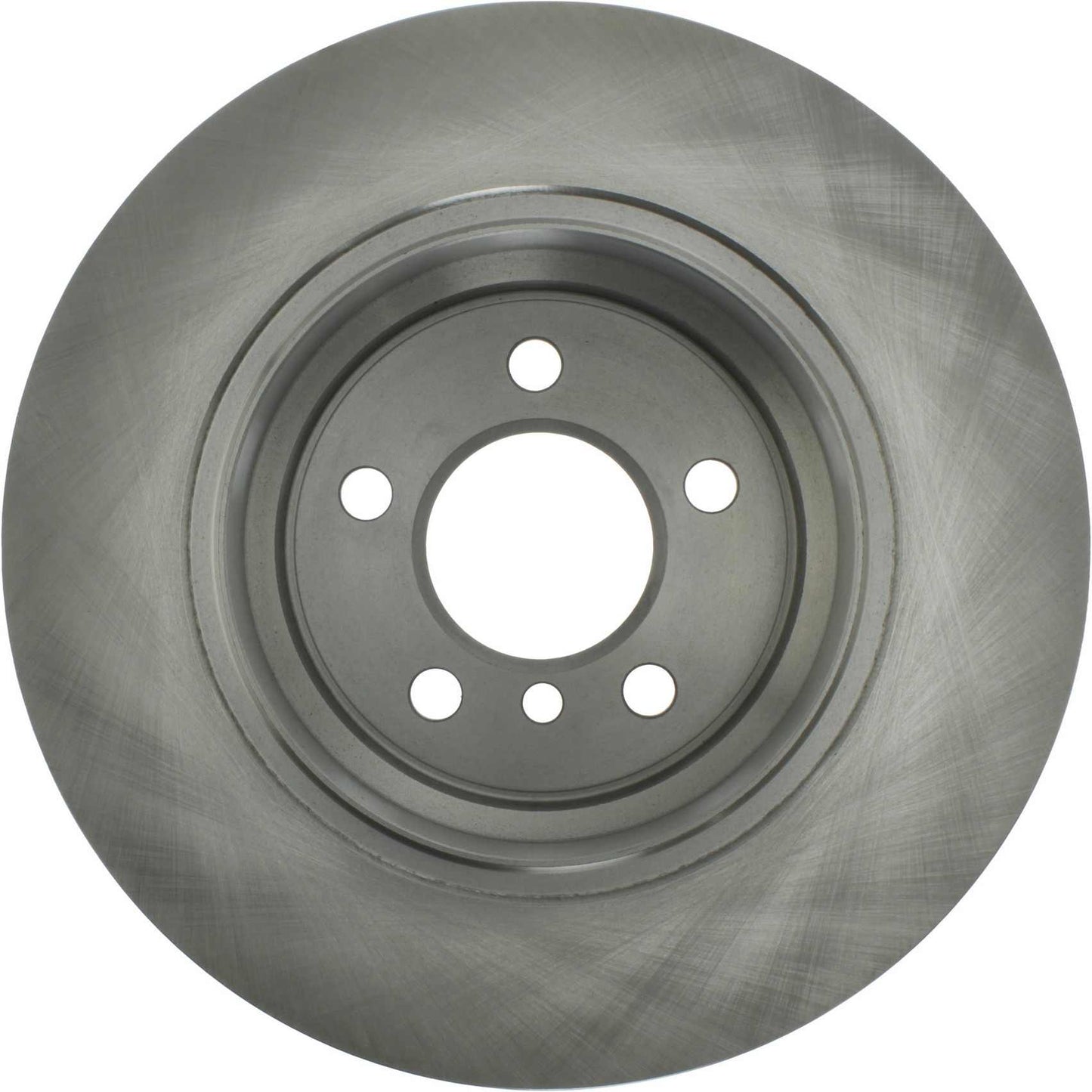 Centric Parts Disc Brake Rotor Standard with Non-Directional Finishes for 2002-2006 BMW X5 121.34061