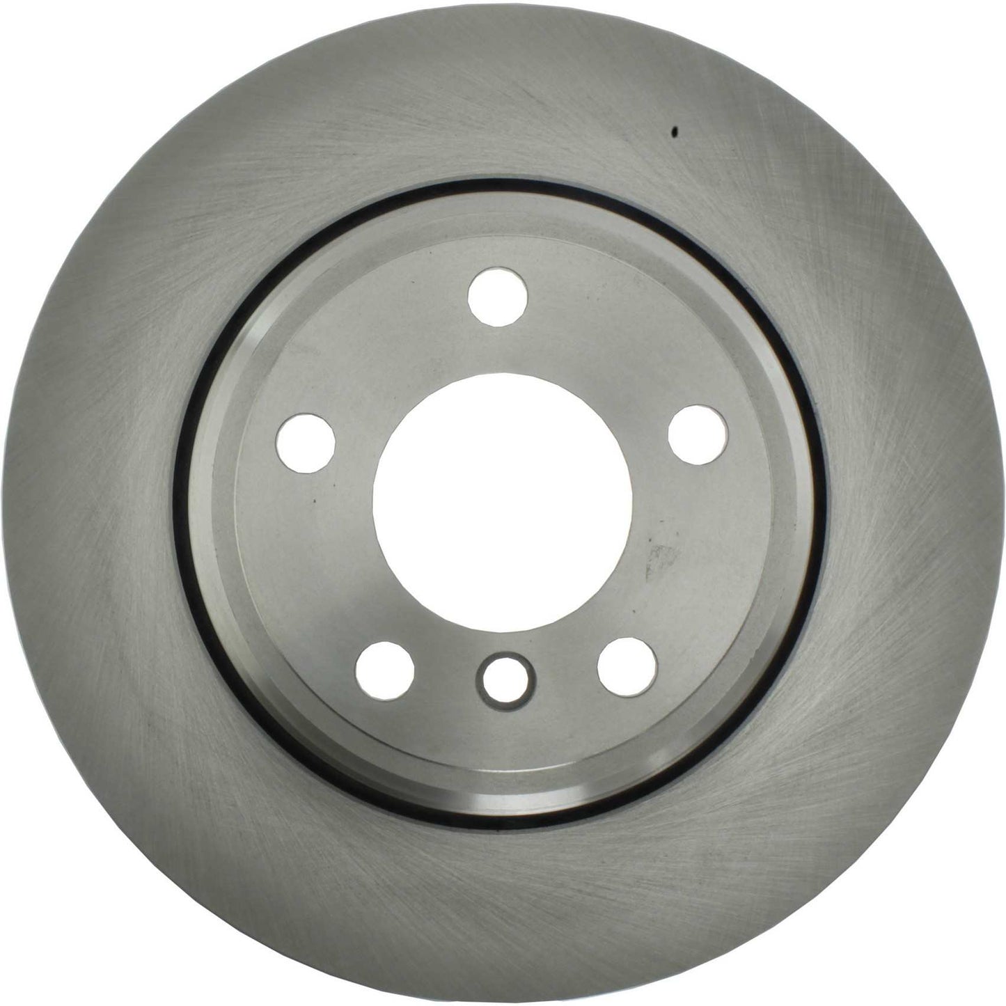 Centric Parts Disc Brake Rotor Standard with Non-Directional Finishes for 2002-2006 BMW X5 121.34061
