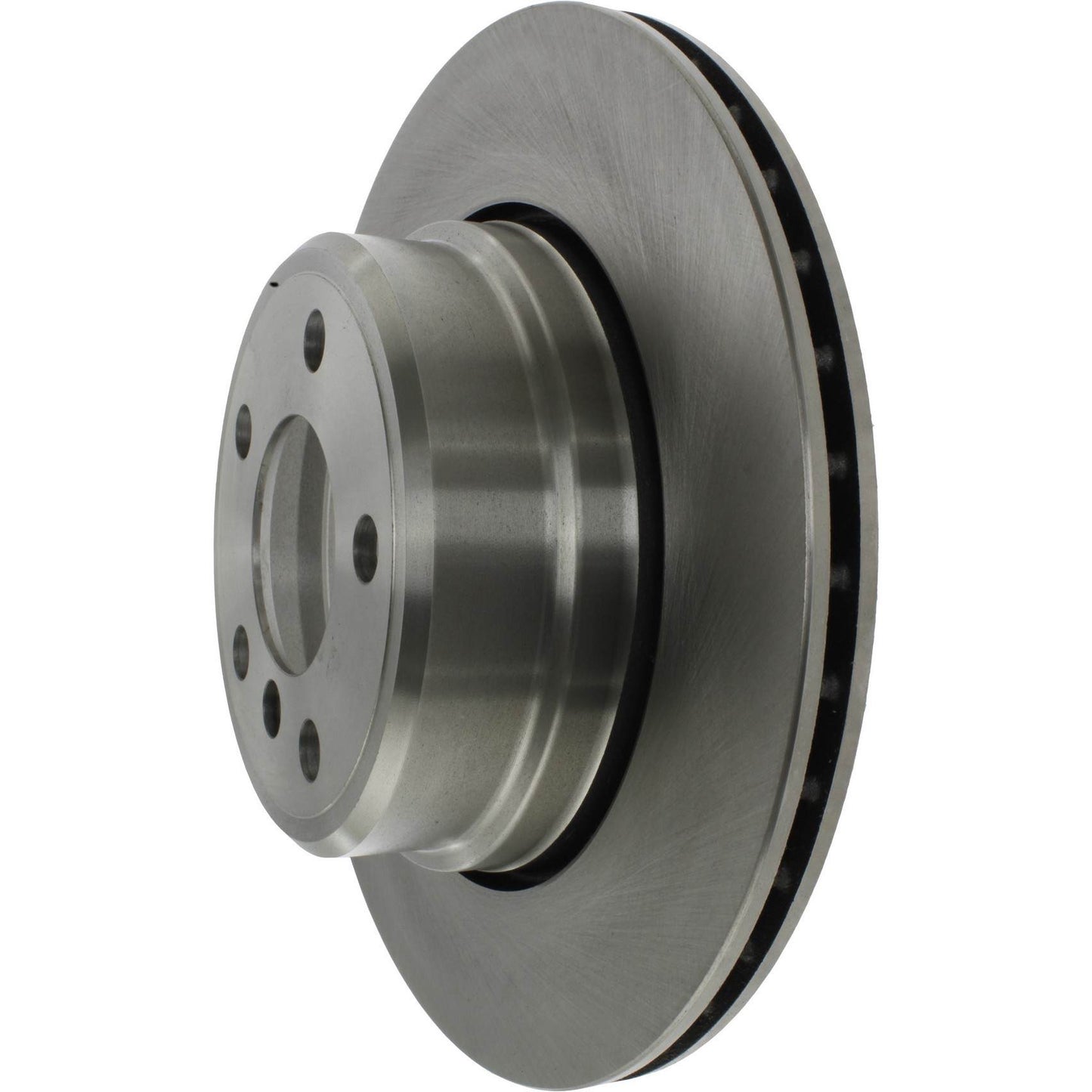 Centric Parts Disc Brake Rotor Standard with Non-Directional Finishes for 2002-2006 BMW X5 121.34061