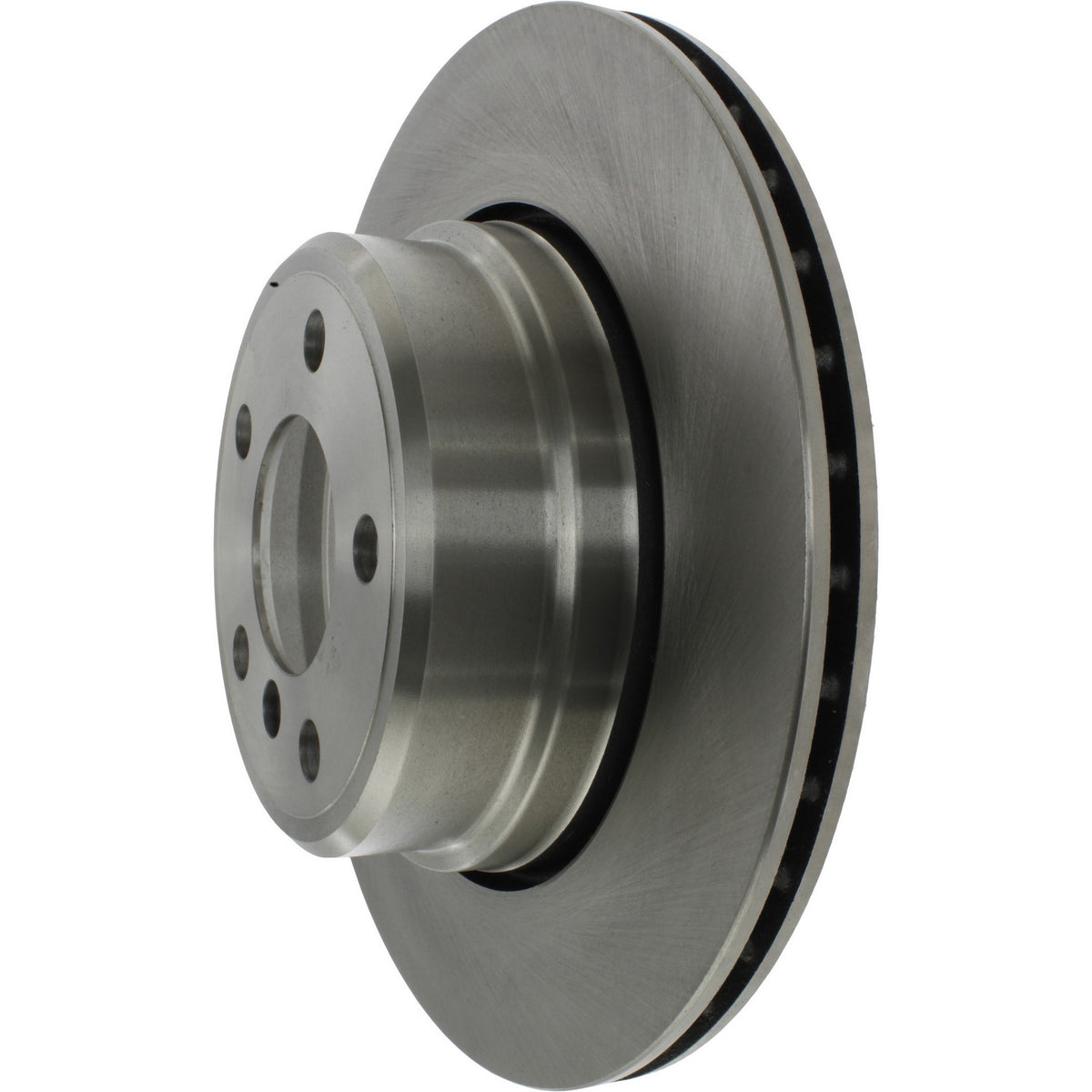 Centric Parts Disc Brake Rotor Standard with Non-Directional Finishes for 2002-2006 BMW X5 121.34061