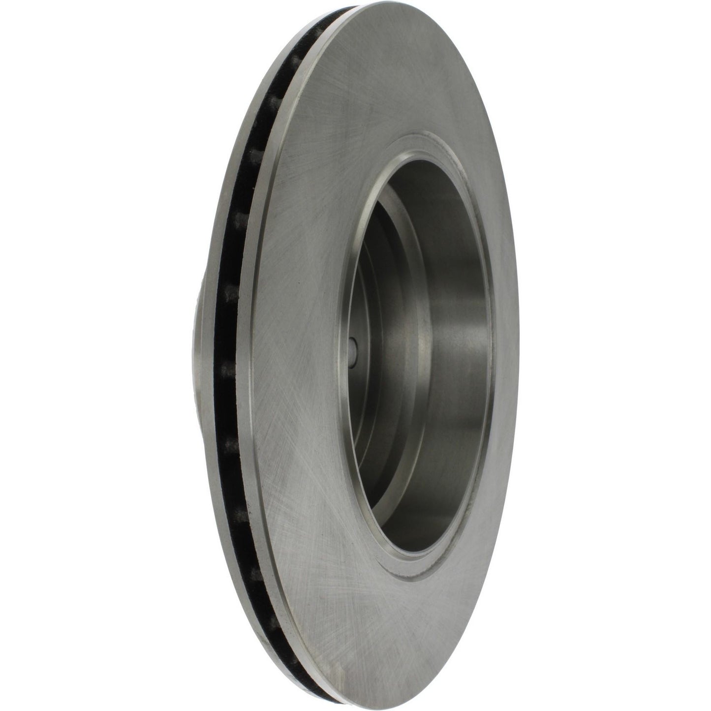 Centric Parts Disc Brake Rotor Standard with Non-Directional Finishes for 2002-2006 BMW X5 121.34061