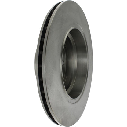 Centric Parts Disc Brake Rotor Standard with Non-Directional Finishes for 2002-2006 BMW X5 121.34061