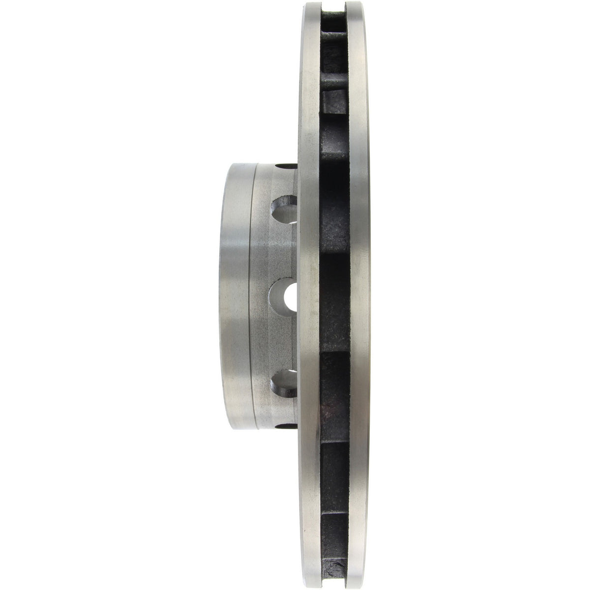 Centric Parts Disc Brake Rotor Standard with Non-Directional Finishes for 2000-2003 BMW M5 121.34062