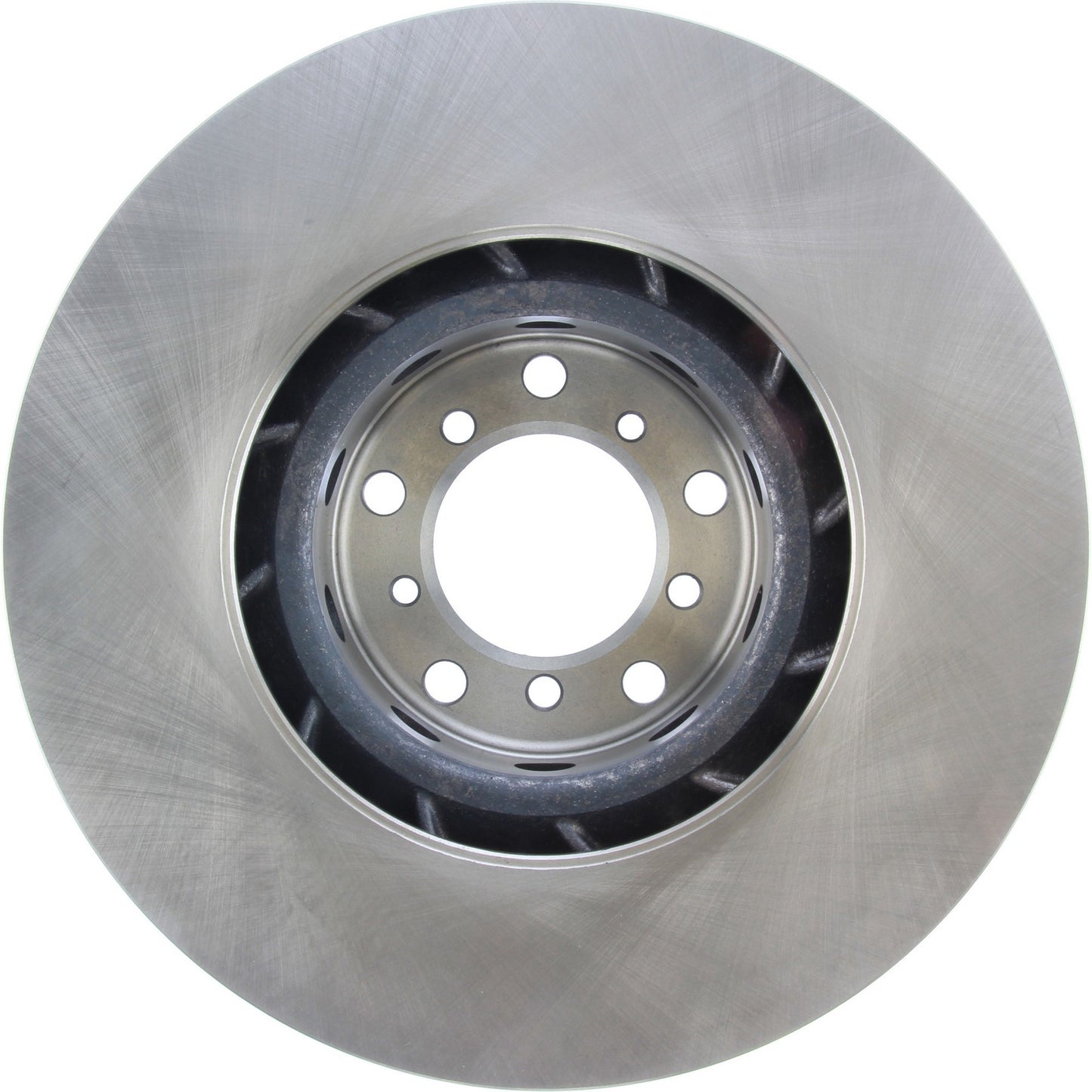 Centric Parts Disc Brake Rotor Standard with Non-Directional Finishes for 2000-2003 BMW M5 121.34062