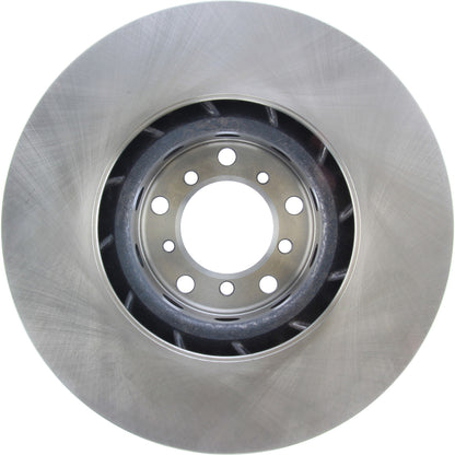 Centric Parts Disc Brake Rotor Standard with Non-Directional Finishes for 2000-2003 BMW M5 121.34062