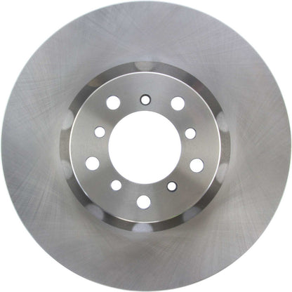 Centric Parts Disc Brake Rotor Standard with Non-Directional Finishes for 2000-2003 BMW M5 121.34062