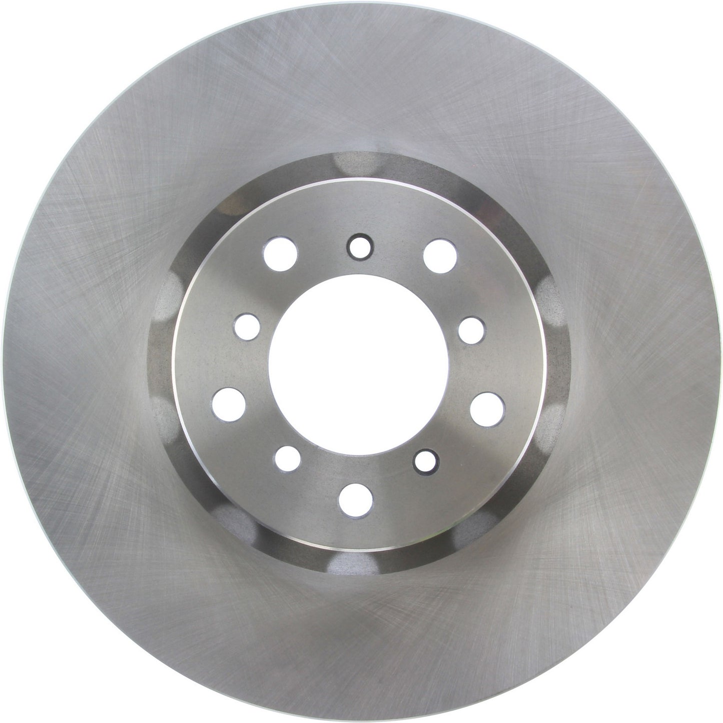 Centric Parts Disc Brake Rotor Standard with Non-Directional Finishes for 2000-2003 BMW M5 121.34062