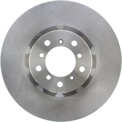 Centric Parts Disc Brake Rotor Standard with Non-Directional Finishes for 2000-2003 BMW M5 121.34062