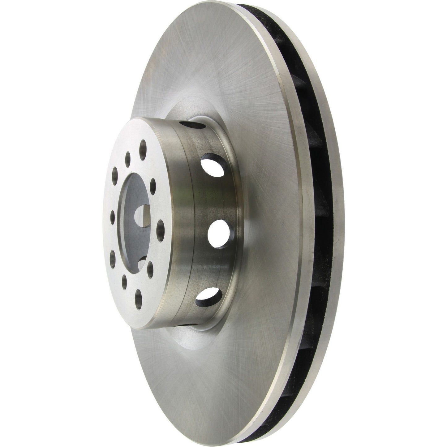 Centric Parts Disc Brake Rotor Standard with Non-Directional Finishes for 2000-2003 BMW M5 121.34062