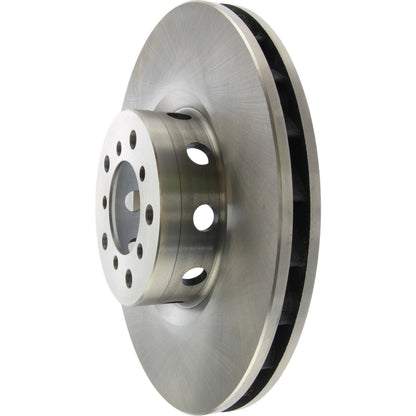 Centric Parts Disc Brake Rotor Standard with Non-Directional Finishes for 2000-2003 BMW M5 121.34062