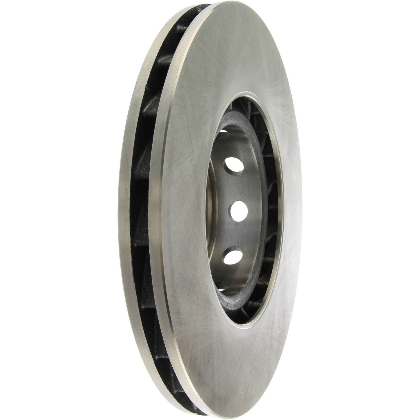 Centric Parts Disc Brake Rotor Standard with Non-Directional Finishes for 2000-2003 BMW M5 121.34062