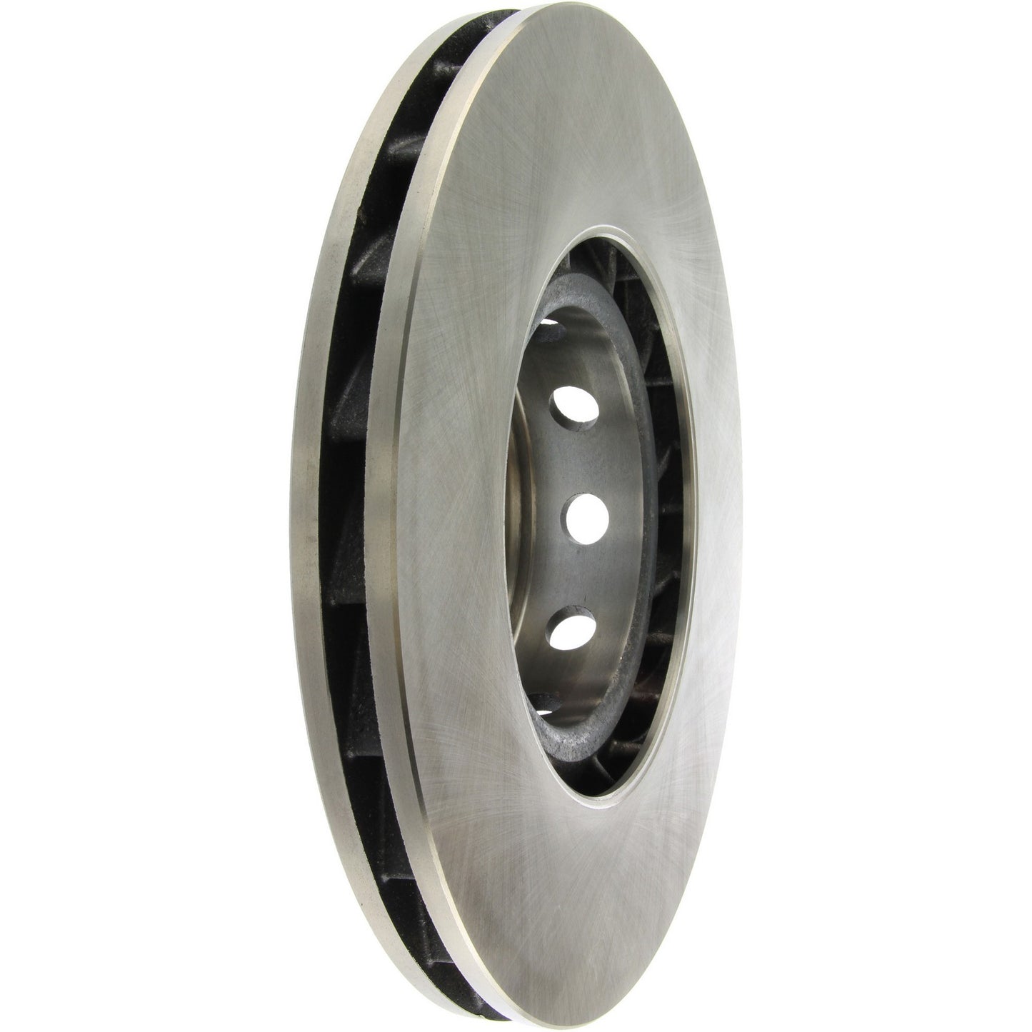 Centric Parts Disc Brake Rotor Standard with Non-Directional Finishes for 2000-2003 BMW M5 121.34062