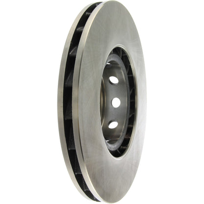 Centric Parts Disc Brake Rotor Standard with Non-Directional Finishes for 2000-2003 BMW M5 121.34062