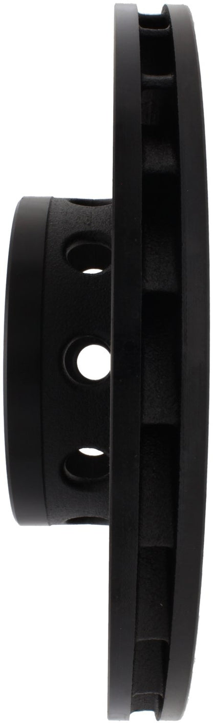 Centric Parts Disc Brake Rotor Standard with Non-Directional Finishes for 2000-2003 BMW M5 121.34062