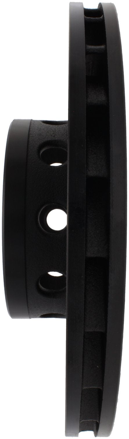 Centric Parts Disc Brake Rotor Standard with Non-Directional Finishes for 2000-2003 BMW M5 121.34062