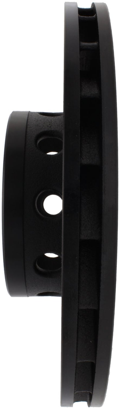 Centric Parts Disc Brake Rotor Standard with Non-Directional Finishes for 2000-2003 BMW M5 121.34062