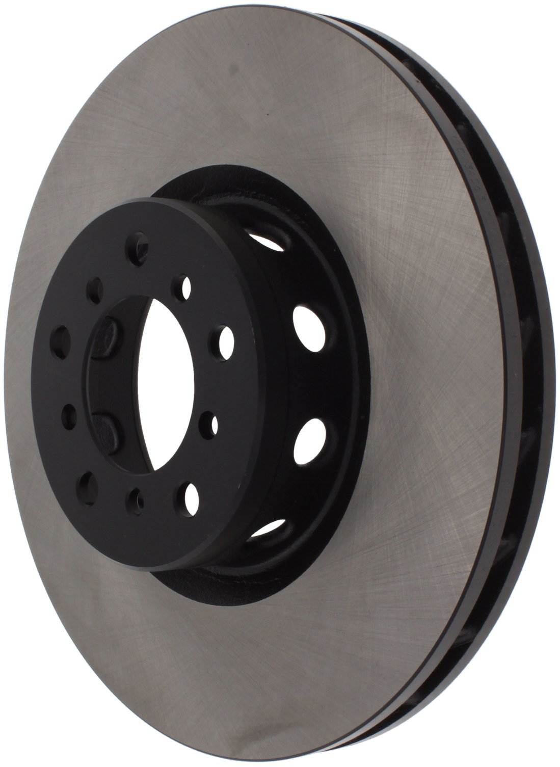 Centric Parts Disc Brake Rotor Standard with Non-Directional Finishes for 2000-2003 BMW M5 121.34063