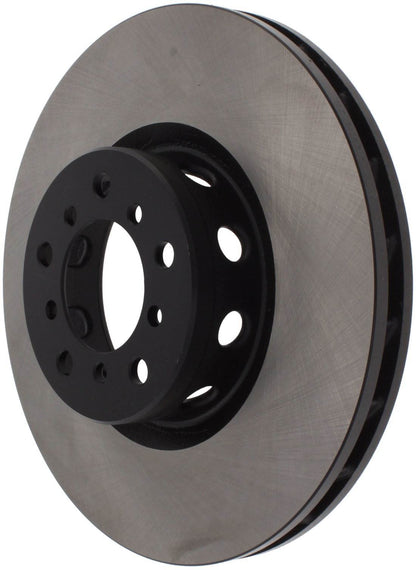 Centric Parts Disc Brake Rotor Standard with Non-Directional Finishes for 2000-2003 BMW M5 121.34063
