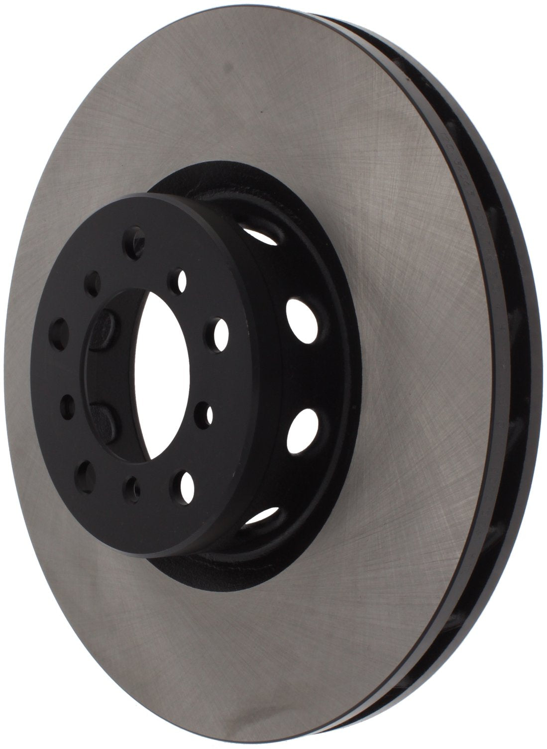 Centric Parts Disc Brake Rotor Standard with Non-Directional Finishes for 2000-2003 BMW M5 121.34063