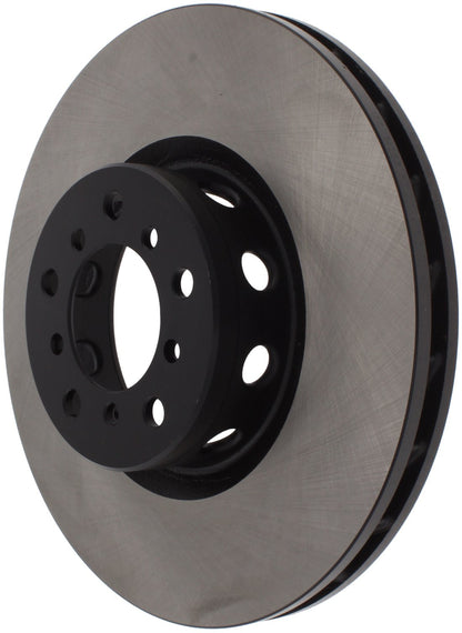 Centric Parts Disc Brake Rotor Standard with Non-Directional Finishes for 2000-2003 BMW M5 121.34063