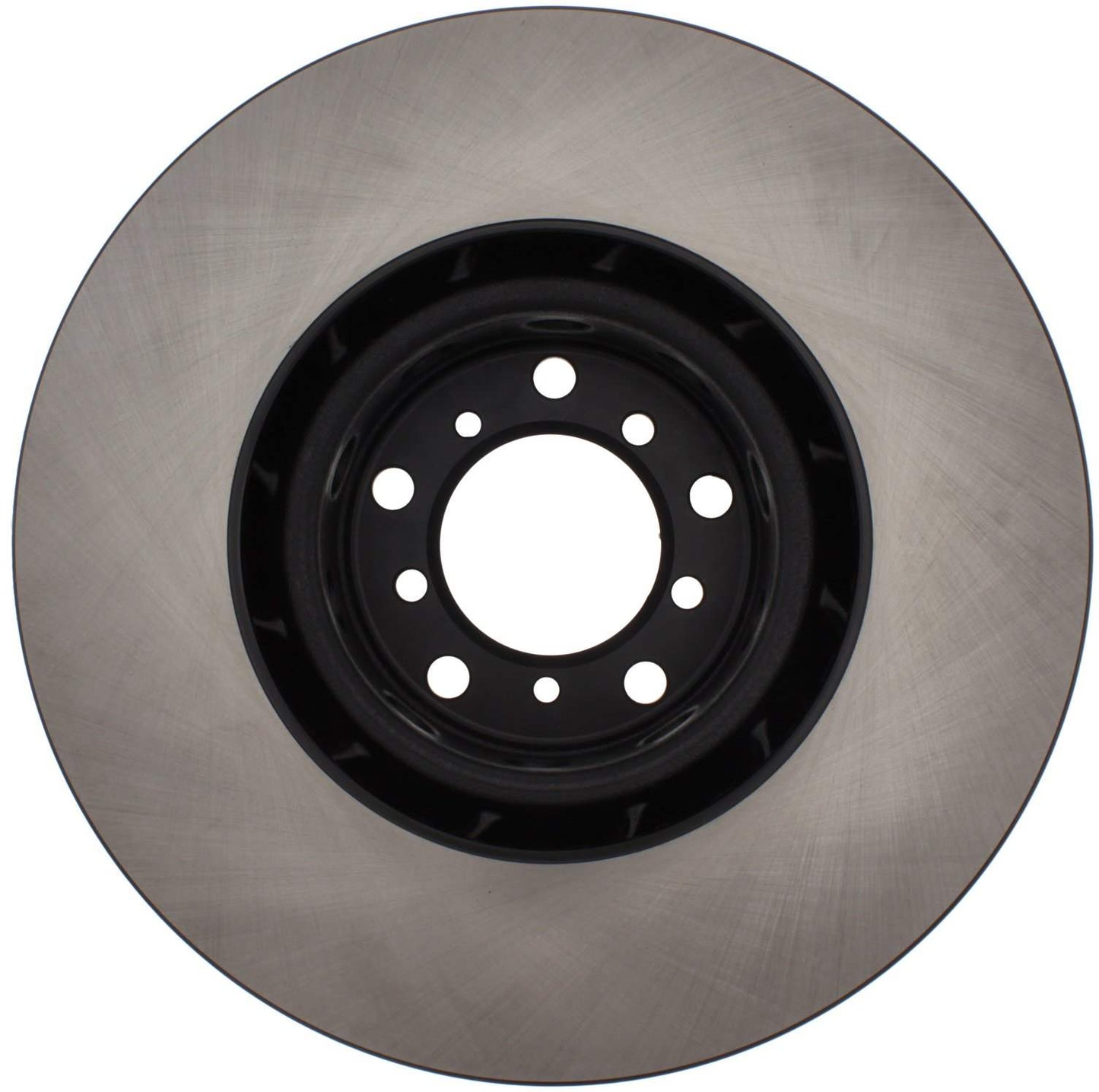 Centric Parts Disc Brake Rotor Standard with Non-Directional Finishes for 2000-2003 BMW M5 121.34063