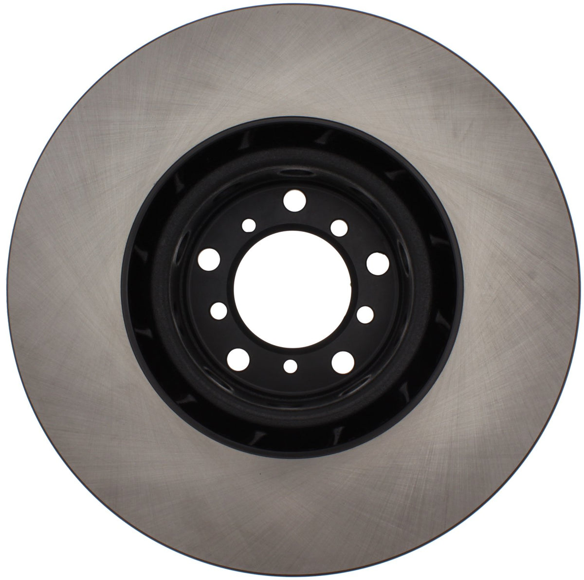 Centric Parts Disc Brake Rotor Standard with Non-Directional Finishes for 2000-2003 BMW M5 121.34063