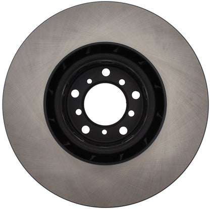 Centric Parts Disc Brake Rotor Standard with Non-Directional Finishes for 2000-2003 BMW M5 121.34063