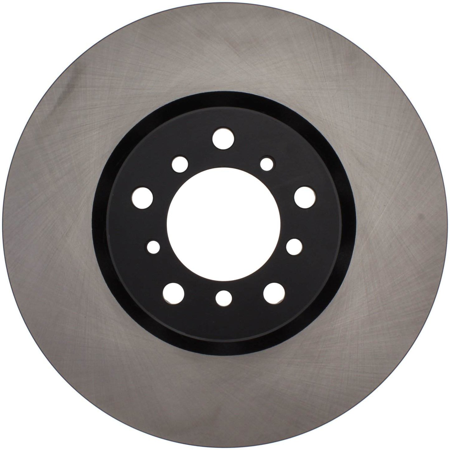 Centric Parts Disc Brake Rotor Standard with Non-Directional Finishes for 2000-2003 BMW M5 121.34063