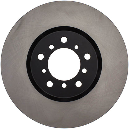 Centric Parts Disc Brake Rotor Standard with Non-Directional Finishes for 2000-2003 BMW M5 121.34063