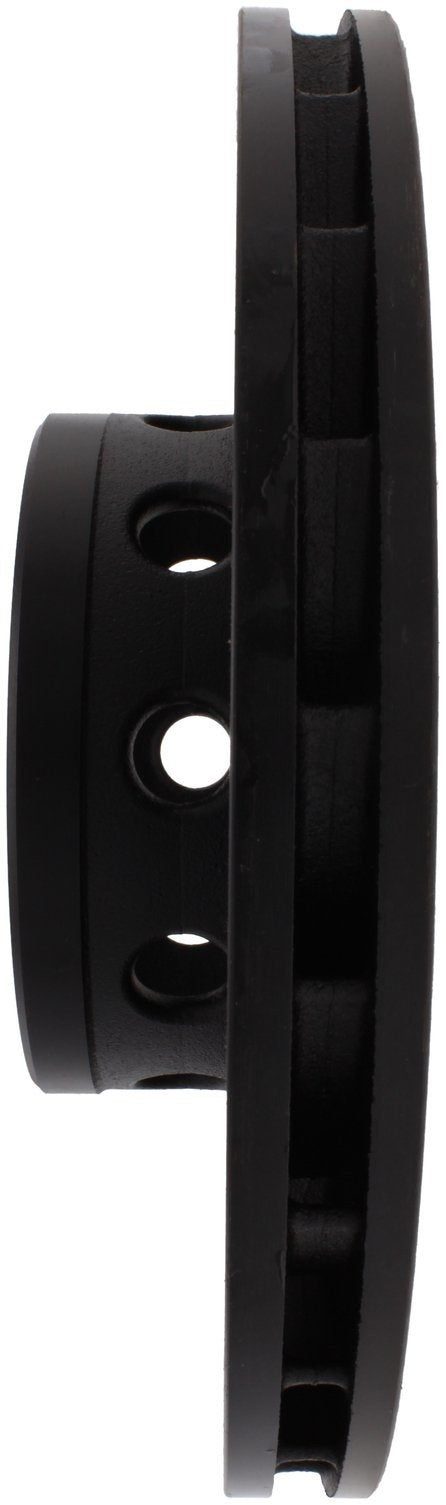 Centric Parts Disc Brake Rotor Standard with Non-Directional Finishes for 2000-2003 BMW M5 121.34063