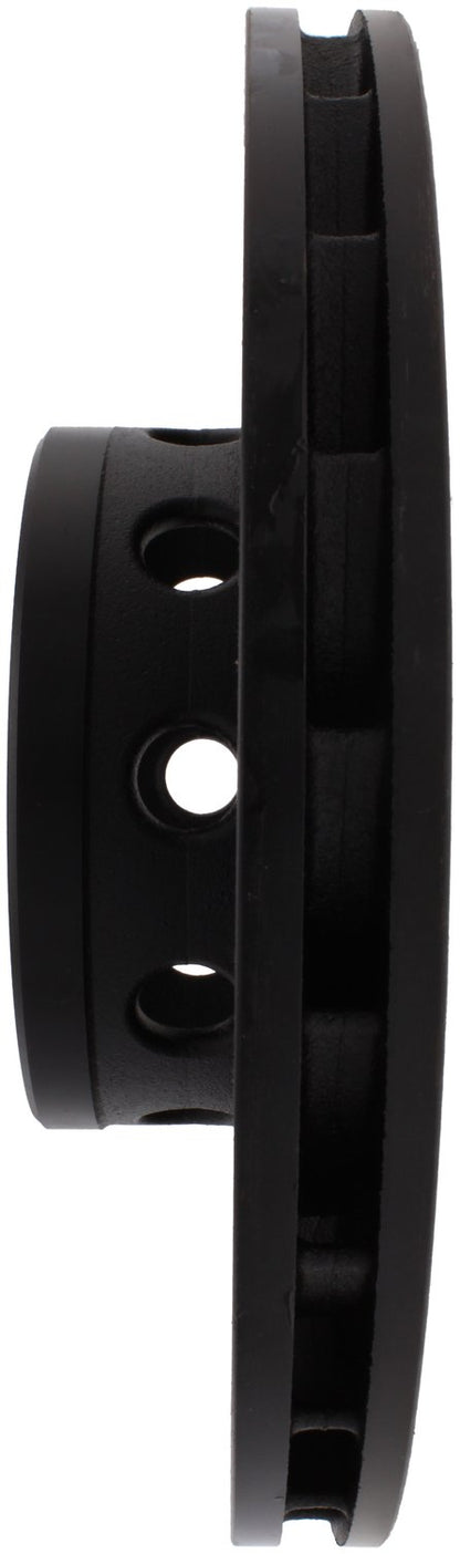 Centric Parts Disc Brake Rotor Standard with Non-Directional Finishes for 2000-2003 BMW M5 121.34063