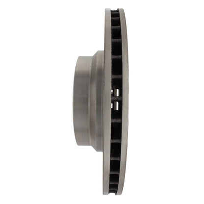 Centric Parts Disc Brake Rotor Standard Non-Directional Finishes for 2002-2008 BMW 745i/745Li, 750i/750Li, 760i/760Li 121.34064