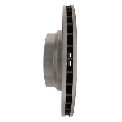 Centric Parts Disc Brake Rotor Standard Non-Directional Finishes for 2002-2008 BMW 745i/745Li, 750i/750Li, 760i/760Li 121.34064