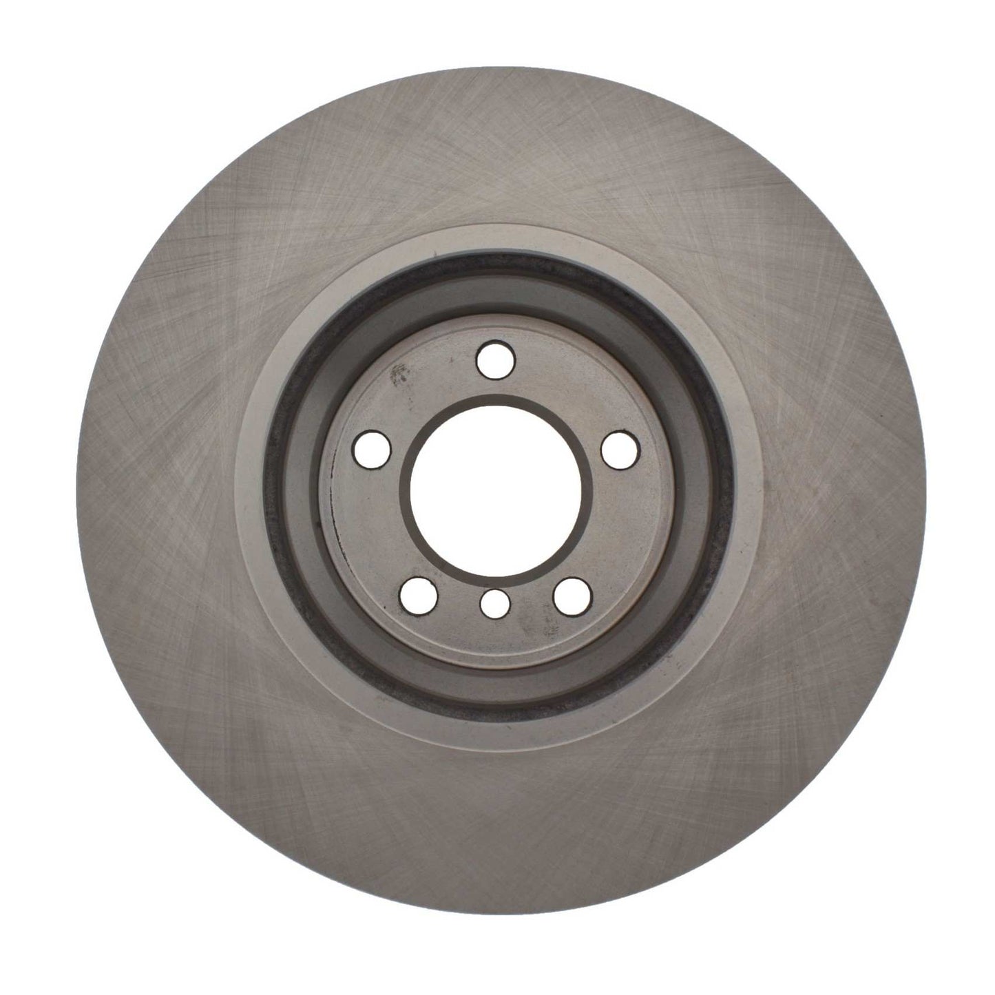 Centric Parts Disc Brake Rotor Standard Non-Directional Finishes for 2002-2008 BMW 745i/745Li, 750i/750Li, 760i/760Li 121.34064