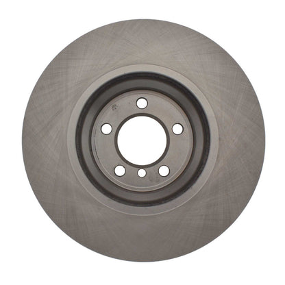 Centric Parts Disc Brake Rotor Standard Non-Directional Finishes for 2002-2008 BMW 745i/745Li, 750i/750Li, 760i/760Li 121.34064