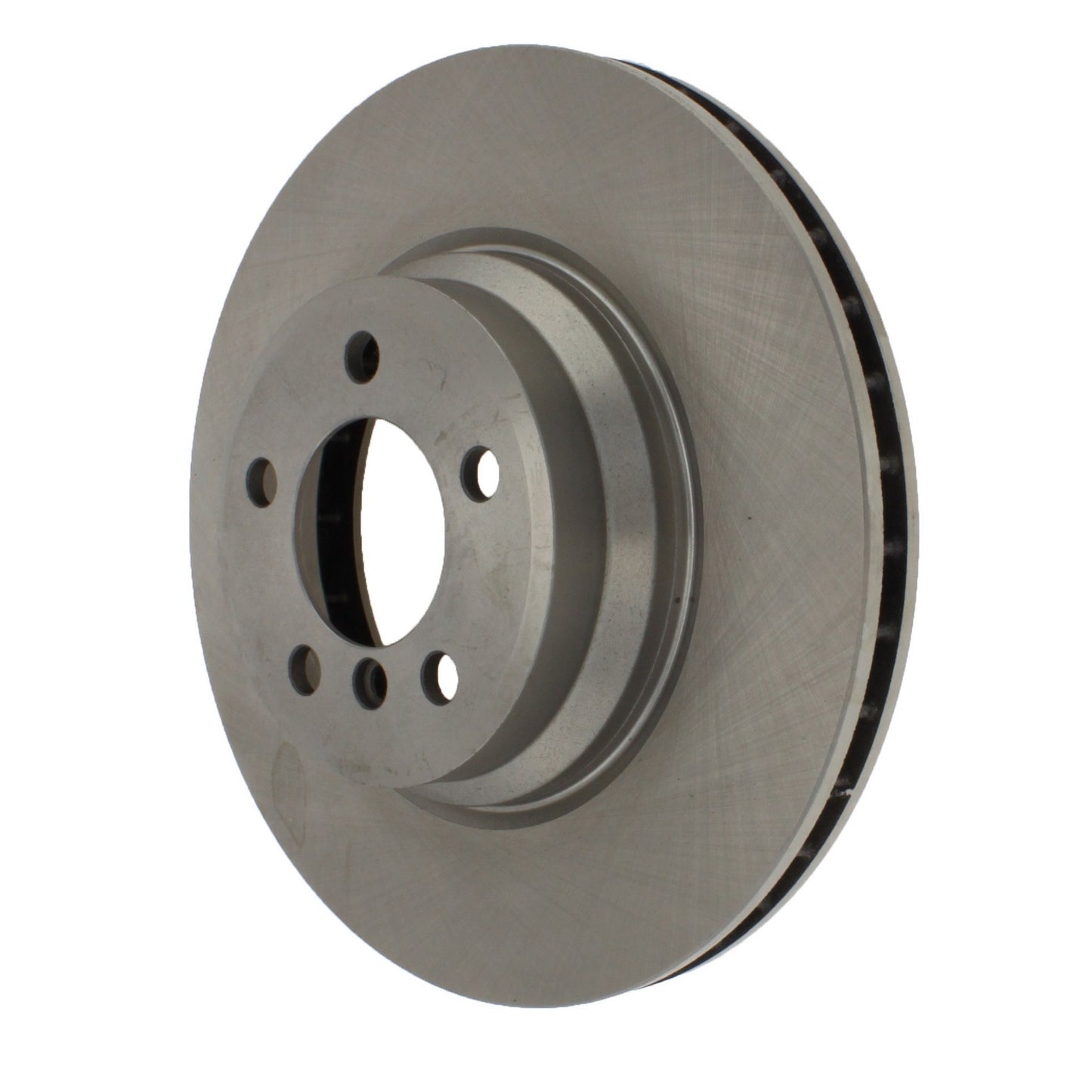 Centric Parts Disc Brake Rotor Standard Non-Directional Finishes for 2002-2008 BMW 745i/745Li, 750i/750Li, 760i/760Li 121.34064