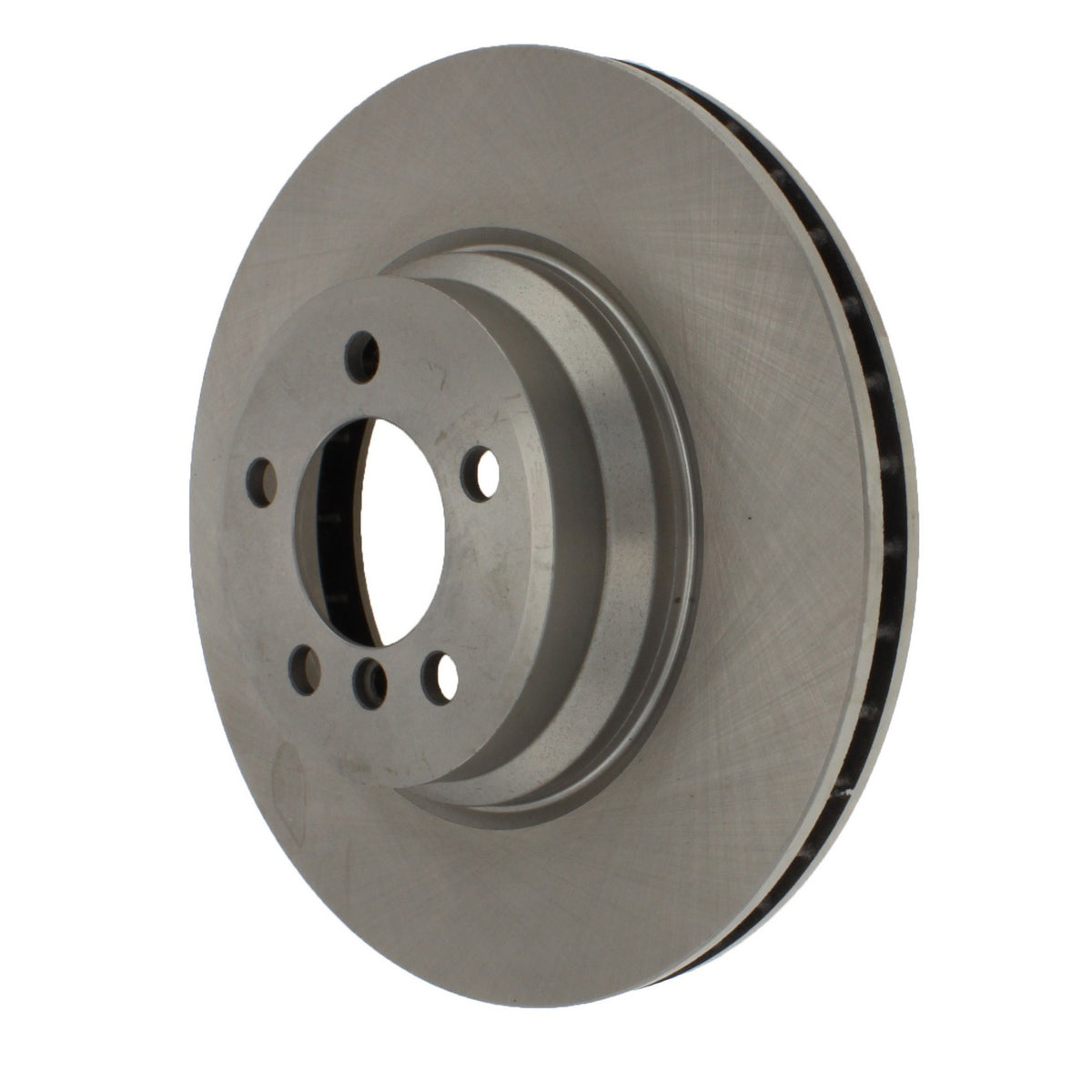 Centric Parts Disc Brake Rotor Standard Non-Directional Finishes for 2002-2008 BMW 745i/745Li, 750i/750Li, 760i/760Li 121.34064