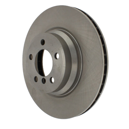 Centric Parts Disc Brake Rotor Standard Non-Directional Finishes for 2002-2008 BMW 745i/745Li, 750i/750Li, 760i/760Li 121.34064